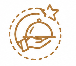 Restaurant Icon