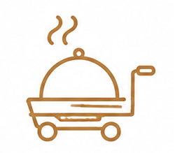 Restaurant Icon